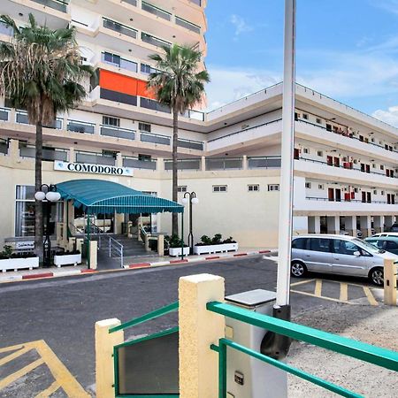 Stunning Holidays, Large Terrace On The Sea Los Cristianos  Esterno foto