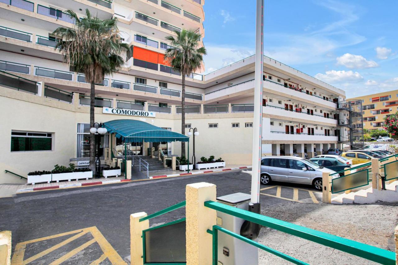 Stunning Holidays, Large Terrace On The Sea Los Cristianos  Esterno foto