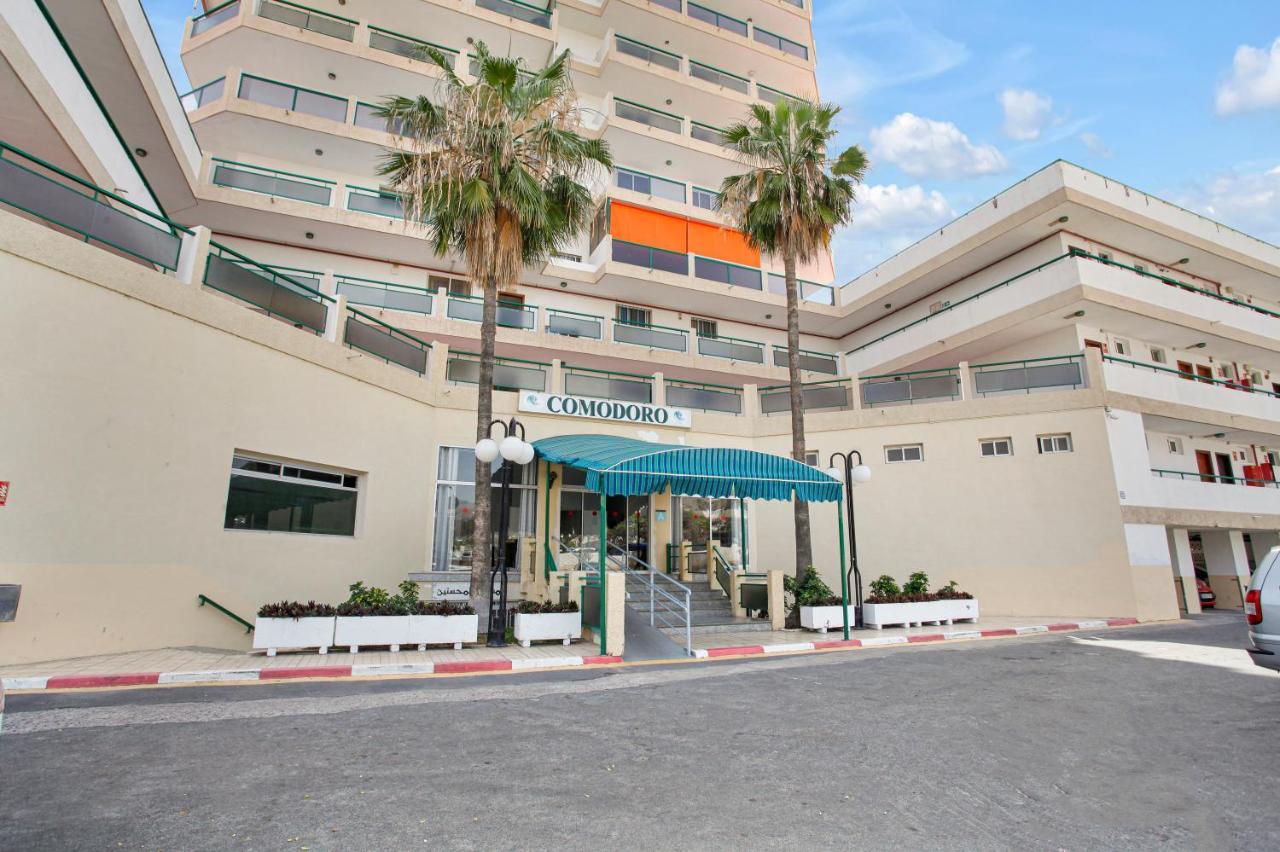 Stunning Holidays, Large Terrace On The Sea Los Cristianos  Esterno foto